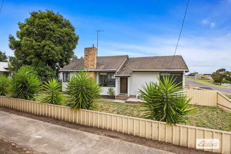 Main view of Homely house listing, 339 Barkly Street, Ararat VIC 3377