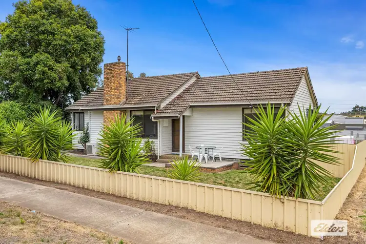 Second view of Homely house listing, 339 Barkly Street, Ararat VIC 3377