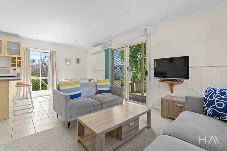 Second view of Homely unit listing, 2/2 Tamar Crescent, Greens Beach TAS 7270