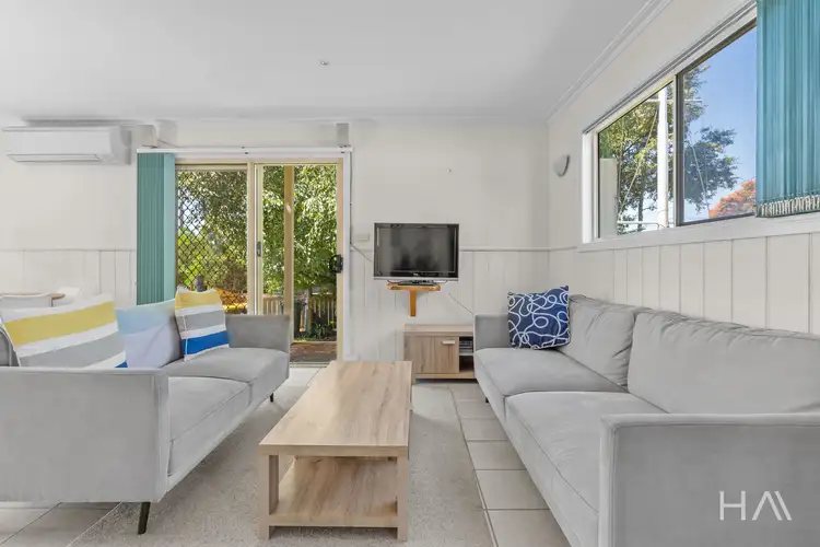 Third view of Homely unit listing, 2/2 Tamar Crescent, Greens Beach TAS 7270