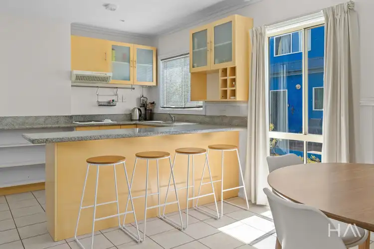 Fourth view of Homely unit listing, 2/2 Tamar Crescent, Greens Beach TAS 7270