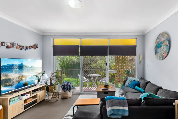 Second view of Homely unit listing, 6/9 Underwood Street, Corrimal NSW 2518