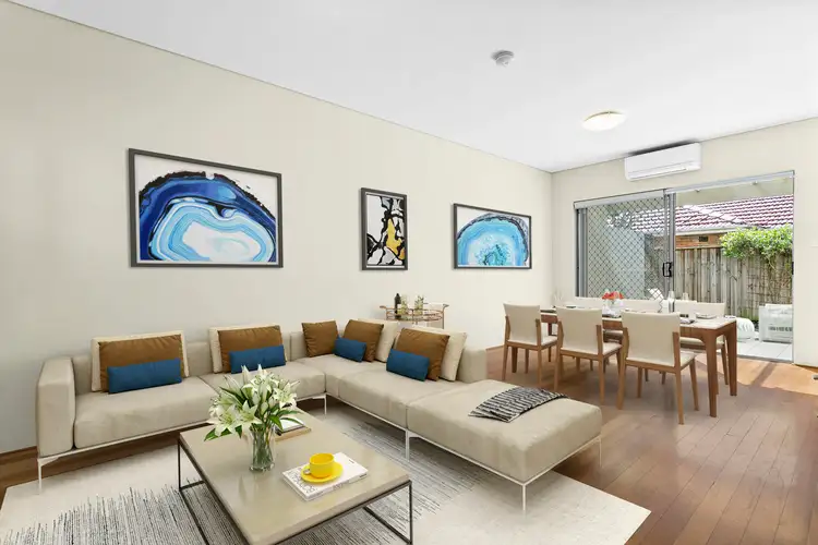 Second view of Homely townhouse listing, 3/1048 Anzac Parade, Maroubra NSW 2035