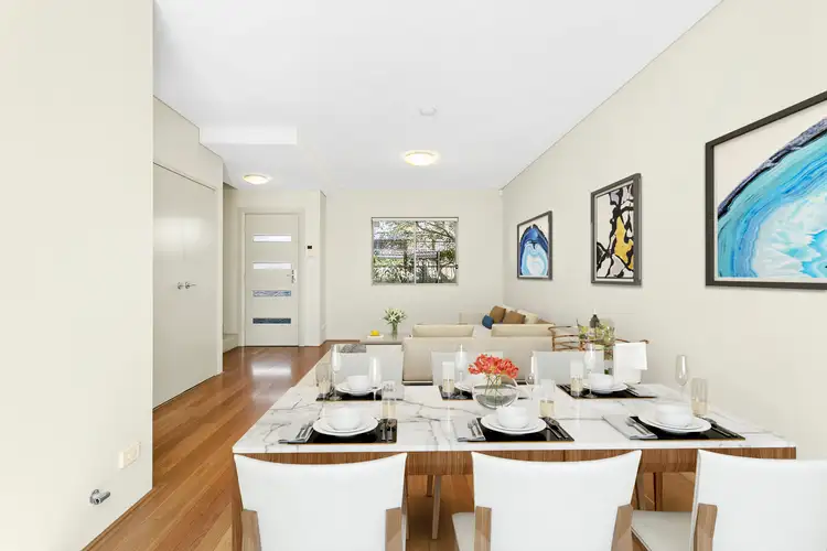 Fourth view of Homely townhouse listing, 3/1048 Anzac Parade, Maroubra NSW 2035