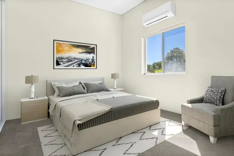 Fifth view of Homely townhouse listing, 3/1048 Anzac Parade, Maroubra NSW 2035