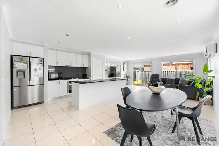 Fourth view of Homely house listing, 14 The Burchett, Wollert VIC 3750