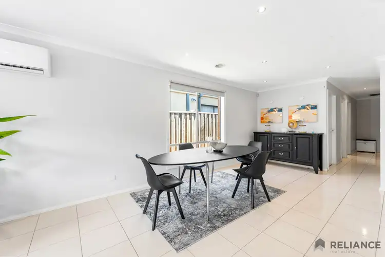 Sixth view of Homely house listing, 14 The Burchett, Wollert VIC 3750