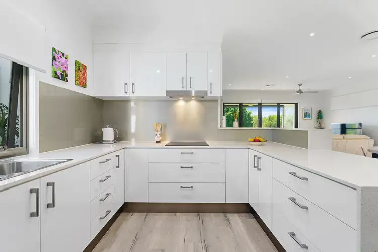 167/1 The Inlet Drive, Carrara QLD 4211