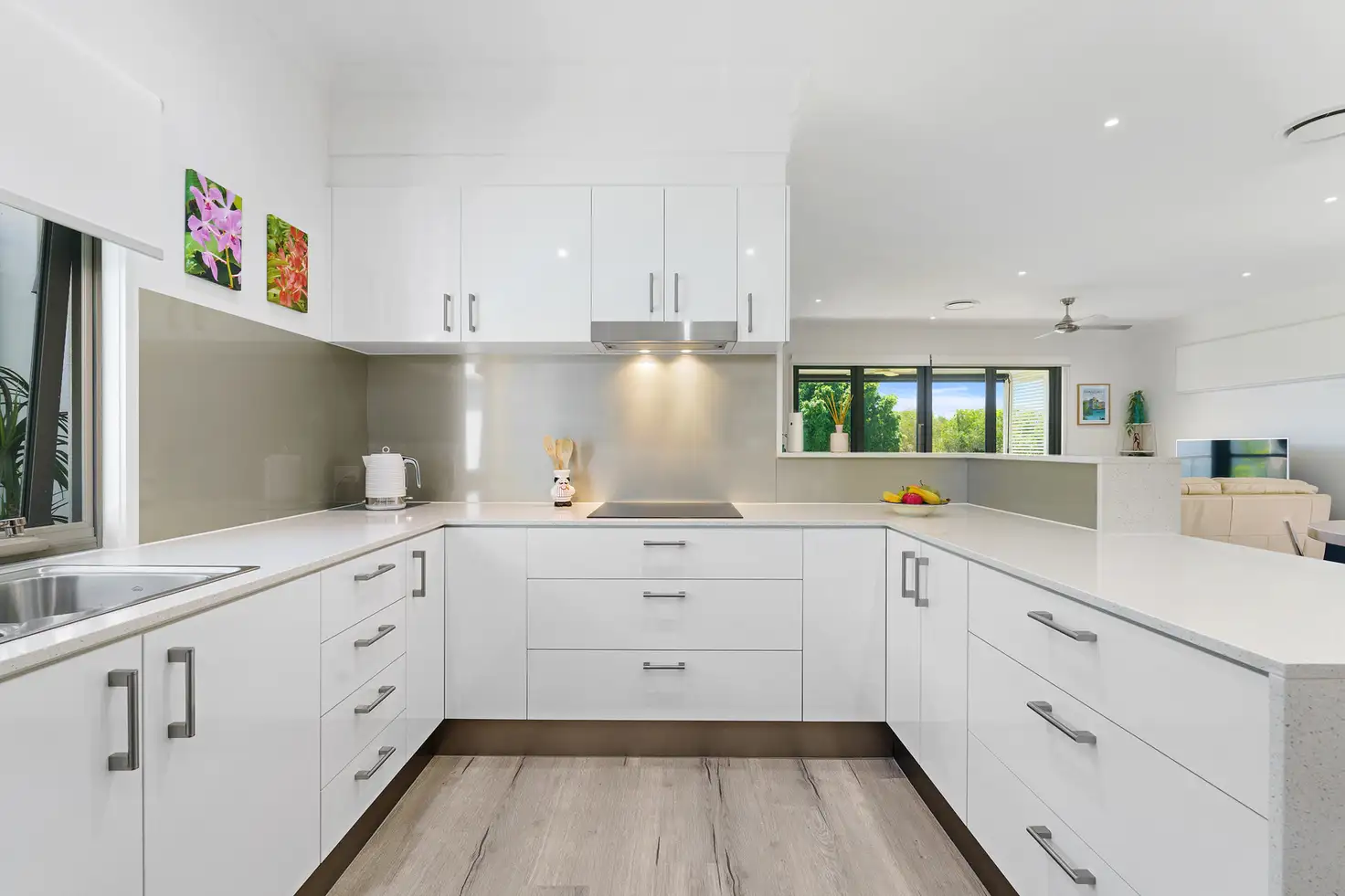 Main view of Homely retirement listing, 167/1 The Inlet Drive, Carrara QLD 4211