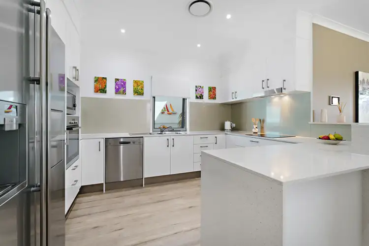Third view of Homely retirement listing, 167/1 The Inlet Drive, Carrara QLD 4211