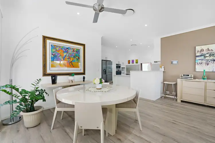 Fourth view of Homely retirement listing, 167/1 The Inlet Drive, Carrara QLD 4211