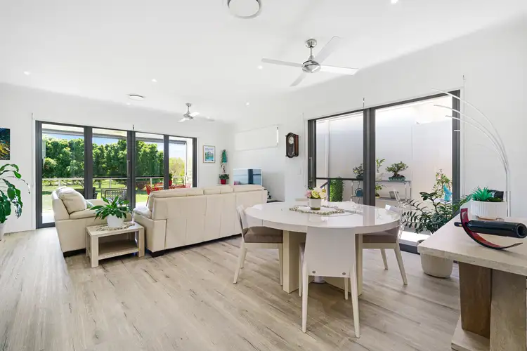 Fifth view of Homely retirement listing, 167/1 The Inlet Drive, Carrara QLD 4211