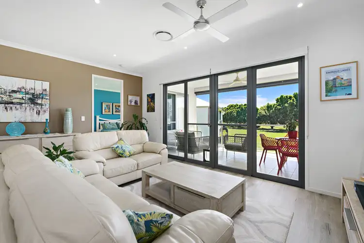 Sixth view of Homely retirement listing, 167/1 The Inlet Drive, Carrara QLD 4211