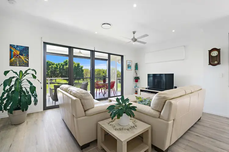 Seventh view of Homely retirement listing, 167/1 The Inlet Drive, Carrara QLD 4211