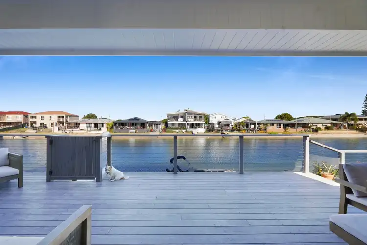 1/22 Barracuda Court, Palm Beach QLD 4221