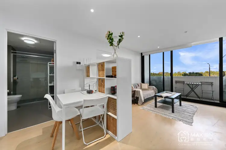 Main view of Homely apartment listing, 204/3-5 St Kilda Road, St Kilda VIC 3182