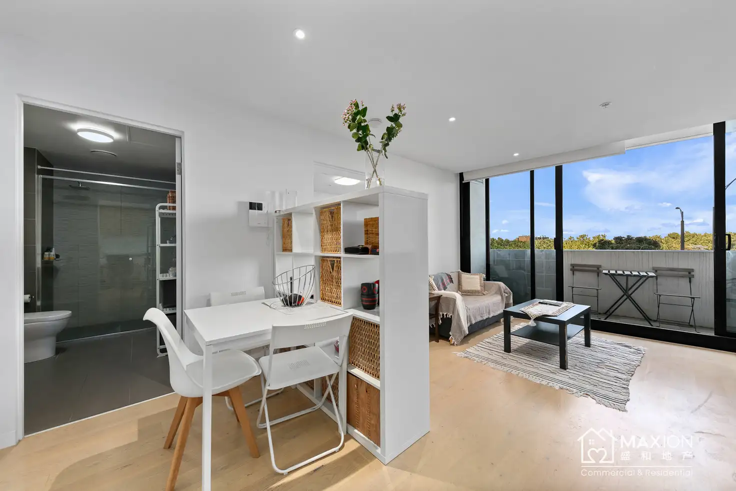Main view of Homely apartment listing, 204/3-5 St Kilda Road, St Kilda VIC 3182