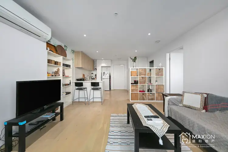 Fourth view of Homely apartment listing, 204/3-5 St Kilda Road, St Kilda VIC 3182