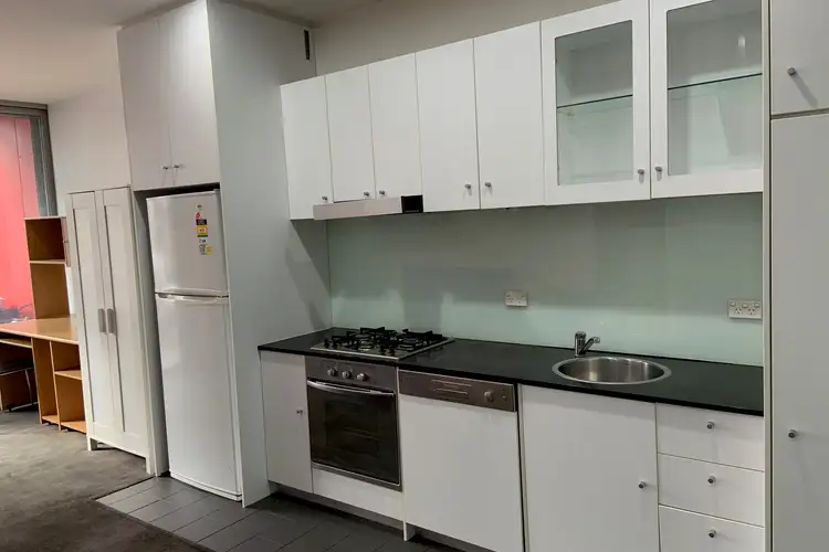 Second view of Homely apartment listing, 67 & 84/45 York Street, Adelaide SA 5000