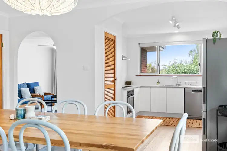 Fourth view of Homely house listing, 5 Trimmer Road, Spencer Park WA 6330