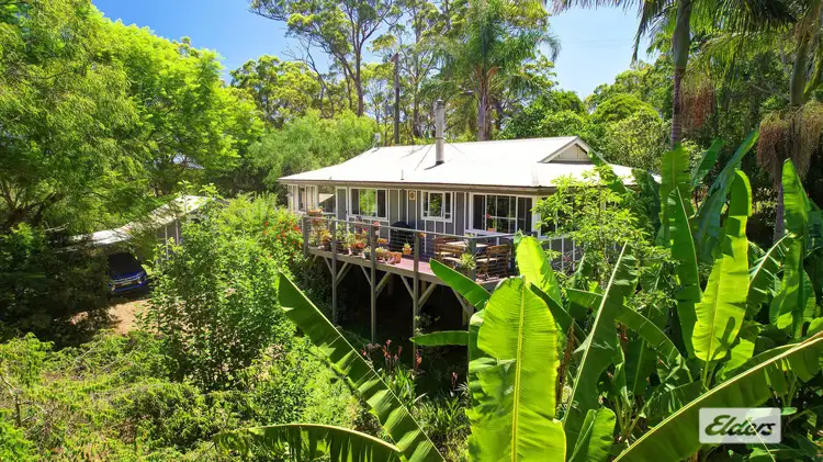 Main view of Homely rural property listing, 69 Bootawa Dam Road, Bootawa NSW 2430