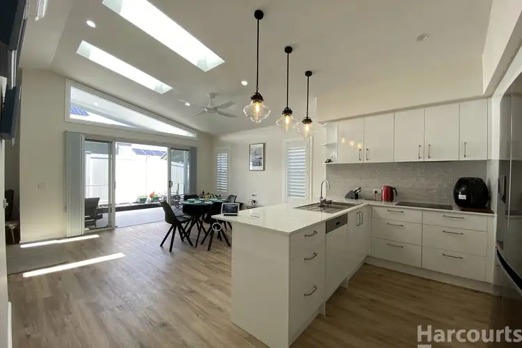 Second view of Homely house listing, 6 Augusta Crescent, South West Rocks NSW 2431