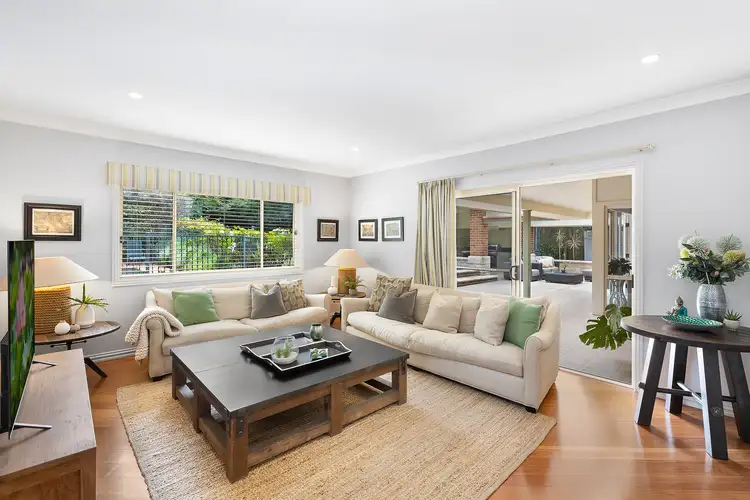 Fourth view of Homely house listing, 38 Cheltenham Road, Cheltenham NSW 2119