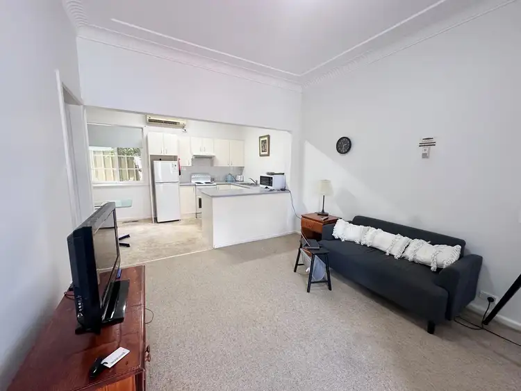 Second view of Homely villa listing, 2/36 Echo Point Rd, Katoomba NSW 2780