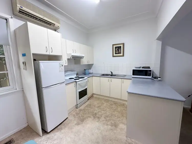 Third view of Homely villa listing, 2/36 Echo Point Rd, Katoomba NSW 2780