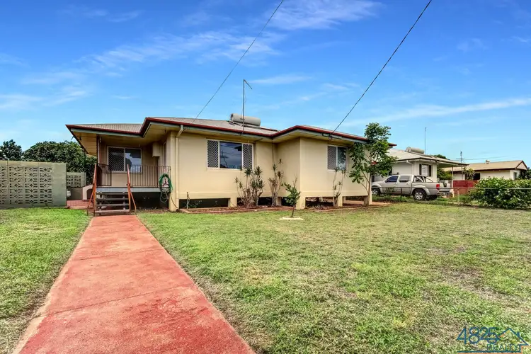 13 Pelican Street, Mount Isa QLD 4825