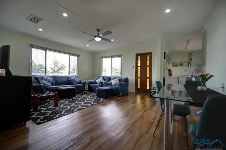 Third view of Homely house listing, 13 Pelican Street, Mount Isa QLD 4825