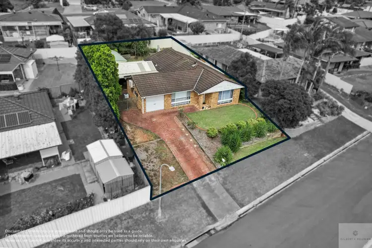 Second view of Homely house listing, 20 Armstrong Street, Raby NSW 2566