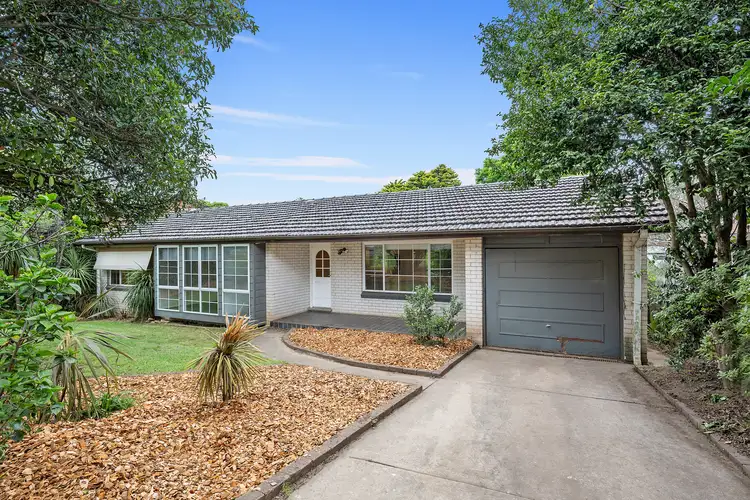Main view of Homely house listing, 379 Hawkesbury Road, Winmalee NSW 2777