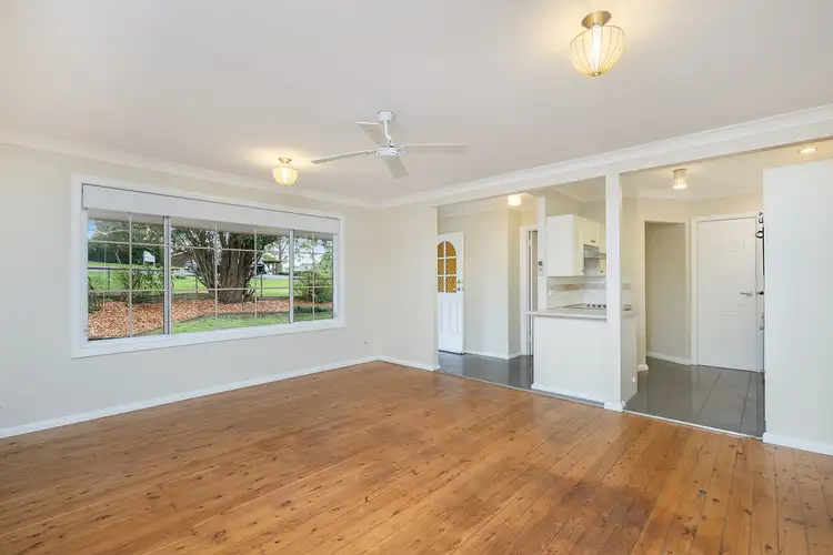 Second view of Homely house listing, 379 Hawkesbury Road, Winmalee NSW 2777