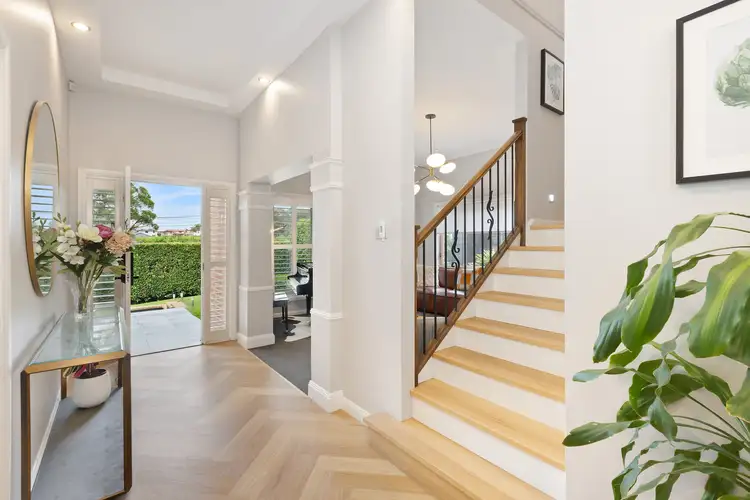 Second view of Homely house listing, 26 Numa Road, North Ryde NSW 2113