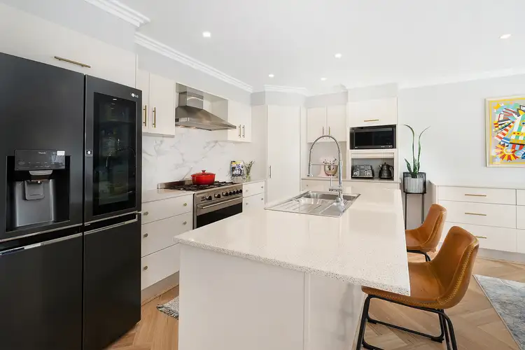 Fifth view of Homely house listing, 26 Numa Road, North Ryde NSW 2113