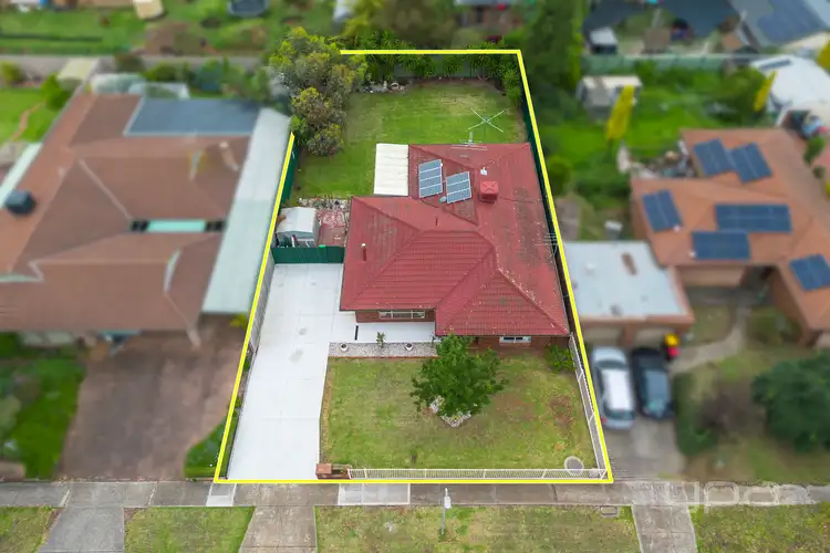 Third view of Homely house listing, 10 Chelmsford Way, Melton West VIC 3337