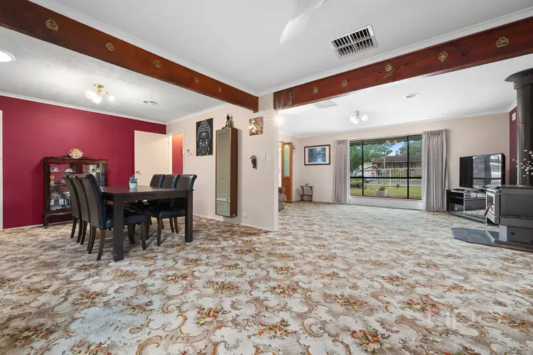 Fifth view of Homely house listing, 10 Chelmsford Way, Melton West VIC 3337