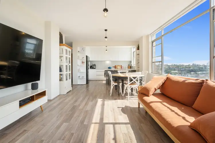Second view of Homely apartment listing, 19/174 Spit Road, Mosman NSW 2088