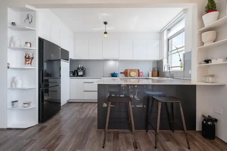Third view of Homely apartment listing, 19/174 Spit Road, Mosman NSW 2088