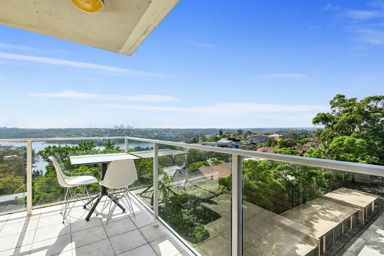 Fourth view of Homely apartment listing, 19/174 Spit Road, Mosman NSW 2088