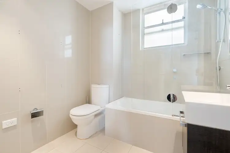 Fifth view of Homely apartment listing, 19/174 Spit Road, Mosman NSW 2088