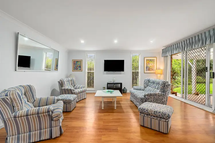 Third view of Homely house listing, 37 John Tebbutt Place, Richmond NSW 2753