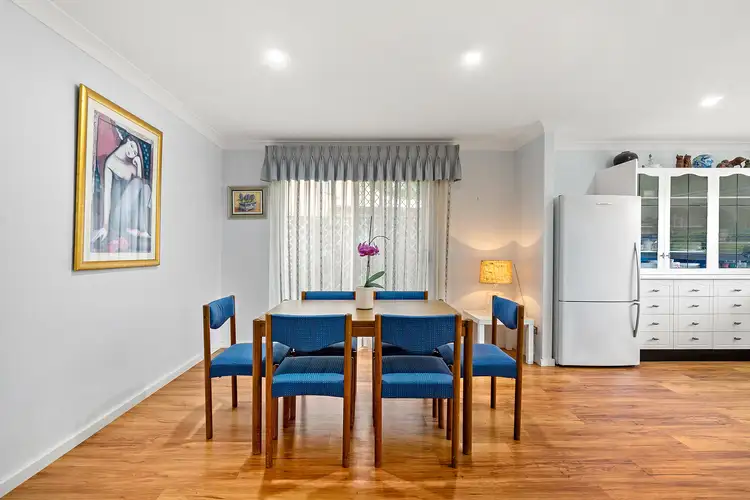 Fourth view of Homely house listing, 37 John Tebbutt Place, Richmond NSW 2753