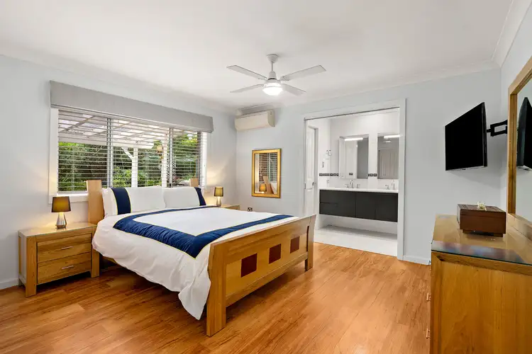 Fifth view of Homely house listing, 37 John Tebbutt Place, Richmond NSW 2753