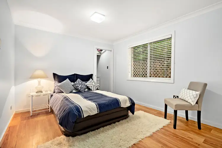 Sixth view of Homely house listing, 37 John Tebbutt Place, Richmond NSW 2753