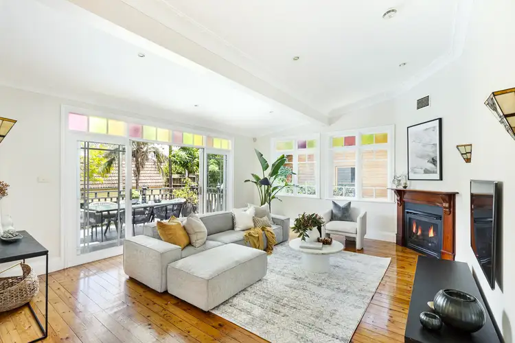 Third view of Homely house listing, 9 Croydon Street, Petersham NSW 2049