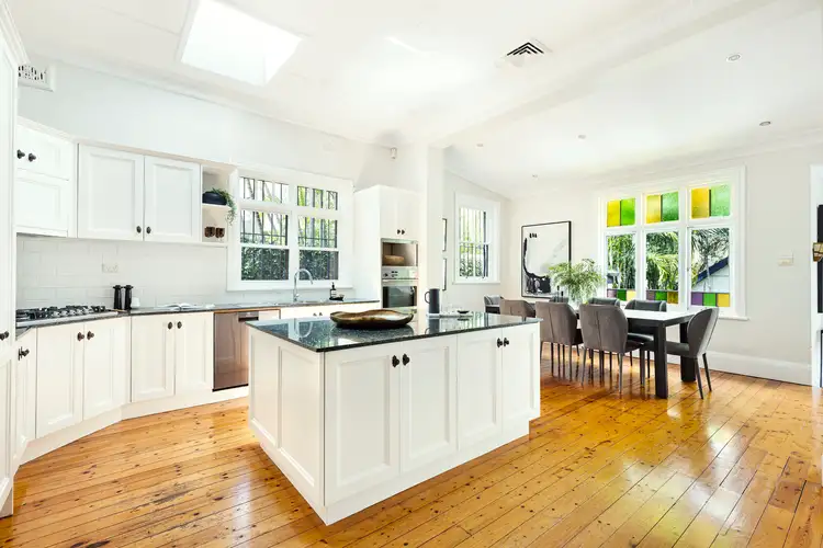 Fourth view of Homely house listing, 9 Croydon Street, Petersham NSW 2049