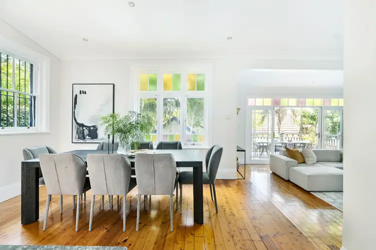 Fifth view of Homely house listing, 9 Croydon Street, Petersham NSW 2049