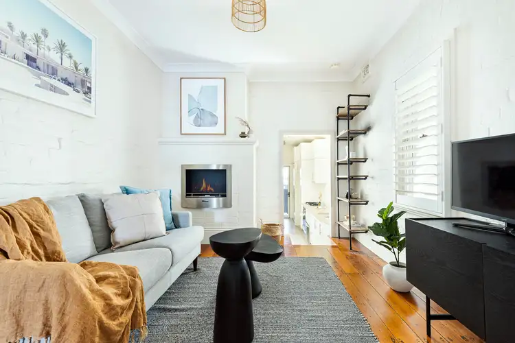 Second view of Homely house listing, 200 Evans Street, Rozelle NSW 2039